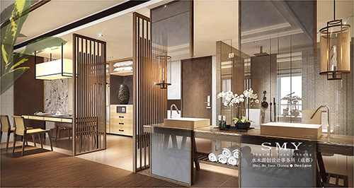 酒店設(shè)計(jì)、公區(qū)設(shè)計(jì)