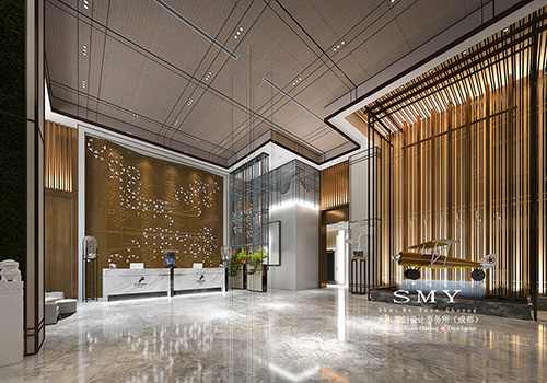 酒店設(shè)計(jì)、空間設(shè)計(jì)